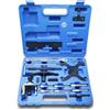CCLIFE Motore Timing Tool Kit Compatibile PSA Ford 1.25 1.4 1.6 1.7 1.8 2.0 TDCI