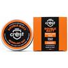 Crest - Double Matt - Cera per Capelli Uomo - Professionale - Tenuta Forte - Profumo per capelli uomo - Made In Italy - Pomata per Capelli - Modellante - Fissante - Volumizzante