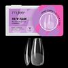 Mylee Fix & Flash Soft Gel Tips [Ballerina Lunghe] Copertura Totale