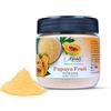 Mirintz Polvere di papaia naturale al 100% per la cura della pelle, polvere di frutta naturale vegetale per cosmetici - viso e pelle, polvere di frutta fresca per la pelle