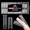 EBANKU 280PCS Sandwich Dual Form