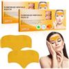 Granvoo 20 Pezzi Patch Antirughe, Cerotti Antirughe Fronte, Cerotti Antirughe per il Viso, Patch sulla Fronte per Rughe per Uomini E Donne, Elimina Le Rughe sulla Fronte