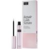Activeluxe cosmetics Active Luxe Repair Lash Serum - Siero Ciglia per Cura e Rinforzo delle Ciglia Naturali - Senza Ormoni, con Peptidi, per Occhi Sensibili - 1,5 ml