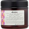Davines Alchemic conditioner copper (for natural or copper hair) 250 ml.