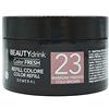 Demeral Beauty Drink color fresh 23 MARRONE FREDDO 200 ml
