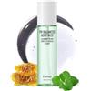 Parnell Cicamanu pH Balanced Body Mist Centella Asiatica, acido ialuronico, ceramica, LHA, PHA, exfoli morbidi