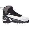 Mc Kinley McKinley Active Pro Plk Scarponi da sci di fondo da donna White/Black 40