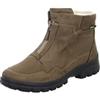 ARA SAAS Fee-GTX, Stivaletto Donna, Sesamo, 41 EU