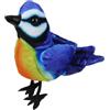 The Puppet Company - Finger Puppets - Blue Tit, PC020221