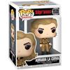 Funko POP! TV: Sopranos - Adriana le Cerva - The Sopranos - Figura in Vinile da Collezione - Idea Regalo - Merchandising Ufficiale - Giocattoli per Bambini e Adulti - TV Fans