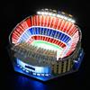 MENZAVA Kit di Illuminazione a LED Compatibile con LEGO 10284 Camp Nou - FC Barcellona Icons Modello da Costruire - Set di luci per a LED Il Modello (Non includere Il Modello)