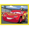 Ravensburger Malen nach Zahlen 27843 - Lightning McQueen - Für Kinder ab 7 Jahren