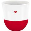 Sheepworld Lieblingsbecher Herz