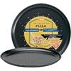 IBILI MOLDE Pizza Crispy Moka 32 CMS.