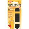 Kleiber 42307 Non Antiscivolo 25 mm, Nero