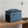 Borsa per Amplificatore Chitarra Tessuto Jeans Portatile