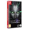 Clear River Games System Shock 2 Remastered NS