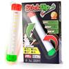 Stickflip - Lanciare, catturare, salire di livello | 10 Giochi con LED e suono, da solo e multiplayer, Gioco elettronico per tutta la famiglia - ChuckaRubba - Stick Flip Grotta dei Lions