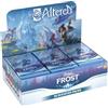 EQUINOX Altered Trial by Frost - Display con 36 booster, ampia estensione del mazzo per invecchiato, gioco di carte strategico da collezionare, età 13+ per 2 giocatori, 20-30 minuti, inglese