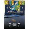 Fondazione Milano Cortina 2026 The Game of the Games - Il gioco in scatola ufficiale su licenza a marchio Milano cortina 2026