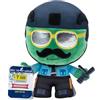 DevSeries Peluche della collezione Chief Rotten di peluche in poliestere da 20 cm con codice oggetto virtuale esclusivo