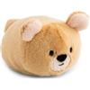 NICI Peluche Orso 8 cm - Morbido e Tenero, Idea Regalo - 63432