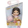 Bratz Babyz Runwayz Doll - Dana - 1 Bambola da Collezione con Abbigliamento Alla Moda, Bambola Carina con una collana che funge da portachiavi - Giocattolo per Bambini - Età 6+