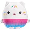 Schmidt Spiele Gabby's Dollhouse 42793 - Peluche Squishy, 15 cm
