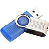 Chiavetta USB USB 2.0 Pen Drive Impermeabile 128 GB Chiavetta USB 4 GB 8 GB 16 GB 32 GB 64 GB 256 GB Memory Stick PenDrive