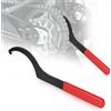 NONE Nuovo Per Ducati Mozzo Catena Posteriore Regolatore Chiave Strumento Monster S4R Streetfighter 848 748 916 996 998 1098 1198 1199 V4 8336992