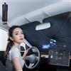 NONE Parasole per auto ombrellone parasole anteriore parasole pieghevole protezione estiva seggiolino auto isolamento termico accessori per auto