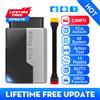 KINGBOLEN EDIAG ELITE Aggiornamento Gratuito a Vita Scanner OBD2 Strumento Diagnostico Auto per Tutti i Sistemi 15 Funzioni di Reset Protocollo CANFD Bidirezionale