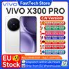 VIVO X300 Pro 5G Smartphone Dimensity 9500 Display AMOLED da 6,78″ 6510mAh 90W FlashCharge Fotocamera Teleobiettivo ZEISS APO da 200MP NFC OTG