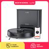 ILIFE T20s Ultra, Robot Aspirapolvere e Lavapavimenti con Aspirazione 10000Pa, Batteria 4600mAh, Autonomia Massima 300 Minuti