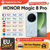 HONOR Magic 8 Pro 5G Versione Globale Smartphone Snapdragon 8 Elite Gen 5 Fotocamera 200MP 6270mAh 100W 6.71'' OLED NFC eSIM Honor