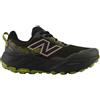 New Balance Fresh Foam X Hierro v9 W - scarpe trail running - donna, Black