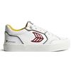 Cariuma Vallely M - sneakers - uomo, White/Red