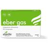 EBERLIFE Eber Gas 30 Compresse - Integratore Benessere Gastrointestinale
