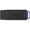 KINGSTON TECHNOLOGY USB Kingston Technology DataTraveler 512GB 3.2 Gen 1 Exodia Nero/Viola