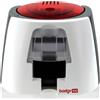 Evolis Stampante Termica Evolis BADGY100 per badge colori usb [B12U0000RS]