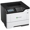 Lexmark Stampante Laser Lexmark MS632DWE multifunzione a colori A4 Nero/Bianco [38S0510]
