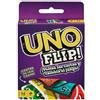Mattel Uno Flip Side 1 St