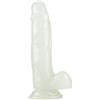 Lovetoy Dildo Realistico Lumino Play Ball 19 cm 1 St