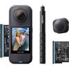 Insta360 X4AIR STARTER BUNDLE fotocamera per sport d'azione 8K Ultra HD CMOS 25,4 / 1,8 mm (1 / 1.8") 165 g