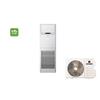 CLIMATIZZATORE COLONNA 48000 KOSAMI DC INVERTER A++A+ TRIFASE LINEA 2026 GAS R-32