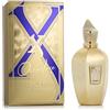Xerjoff " V " Accento Overdose Eau de Parfum (unisex) 100 ml variante Imballaggio nuovo