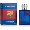 FC Barcelona FC Barcelona Eau de Toilette (uomo) 100 ml variante Imballaggio nuovo