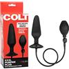 CALEXOTICS - Pumper Plug COLT XXXL