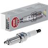 NGK Candela di accensione NGK SILFR6C11, 7505 | Laser Iridium