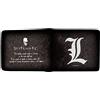 ABYstyle - DEATH NOTE - Portafoglio L symbol - Vinile